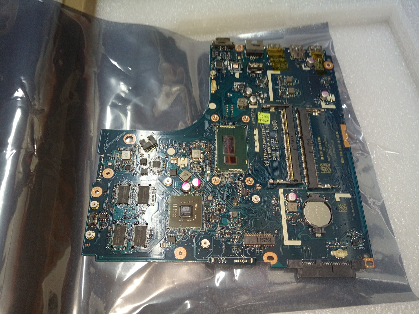 Lenovo Pl System Boards - 5B20H75138