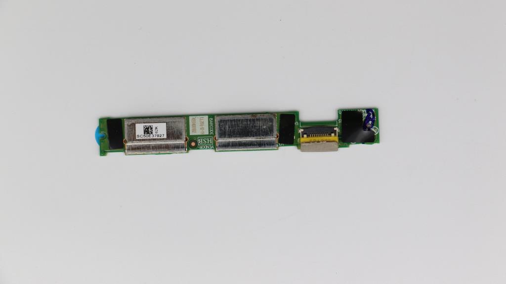 Lenovo Ci Cards Misc Internal - 00JT991