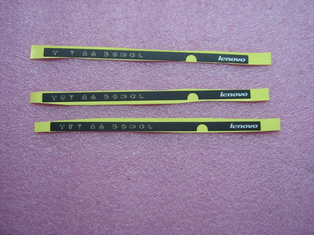Lenovo Namplt Icon Plt X200T - 45N3127