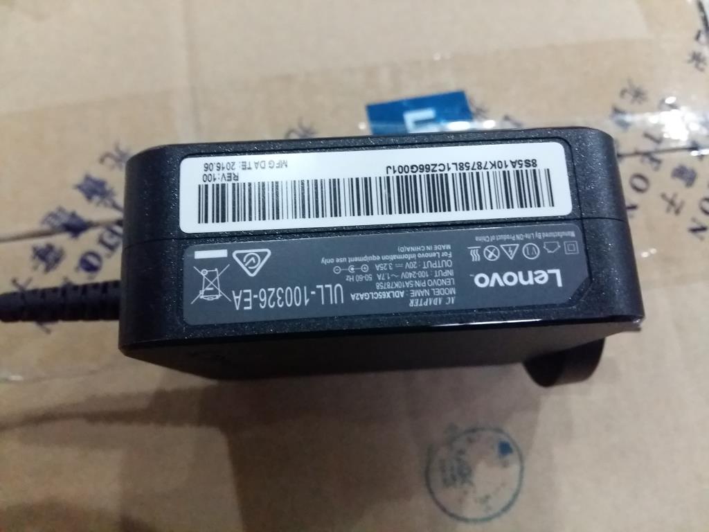 Lenovo Ad Ac Adapters - 5A10K78758