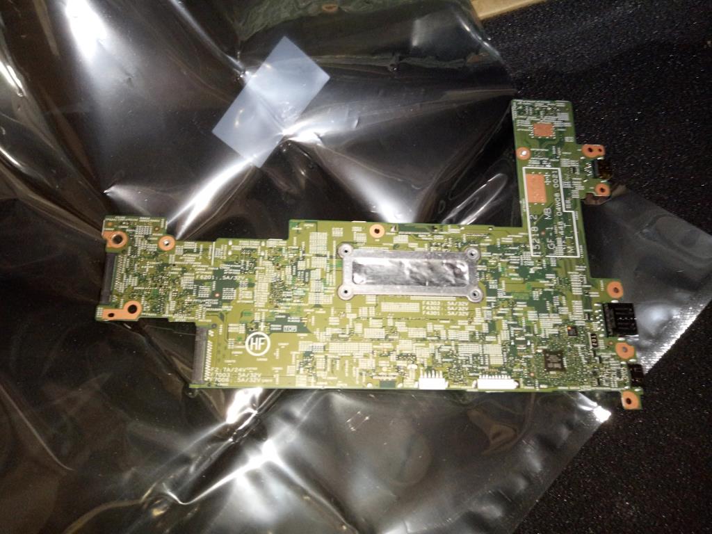 Lenovo 00NY764 Pl System Boards