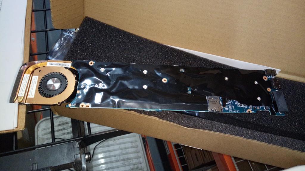 Lenovo Pl System Boards - 00UP982