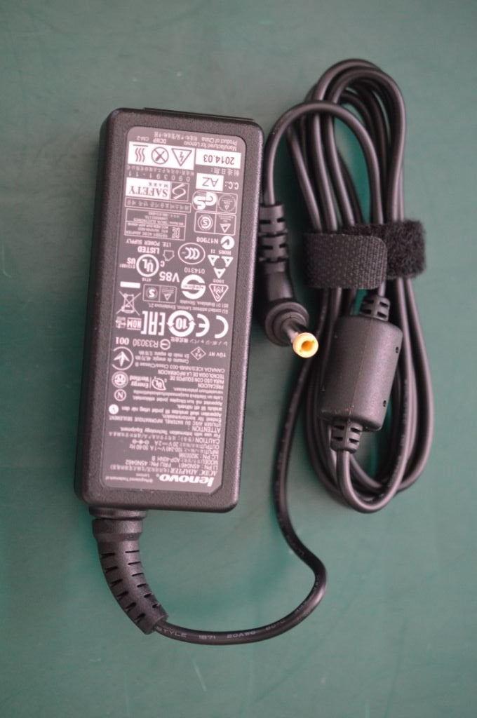 Lenovo Adp 40W 3P Delta Adp-40Nh Ba(3 - 36200398