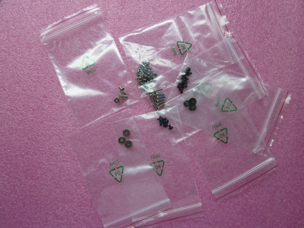 Lenovo Screw Screw Kit - 04W0290