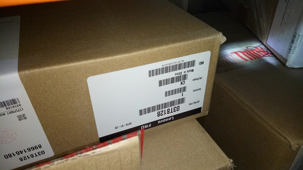 Lenovo Co Covers - 03T8128