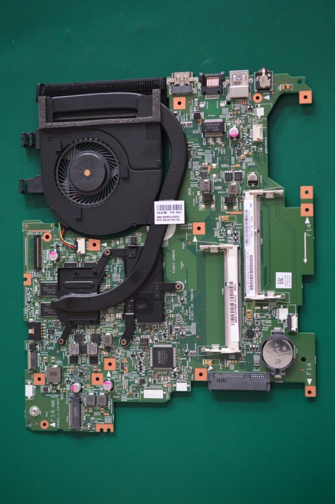 Lenovo Replacement Part - 5B20F85968
