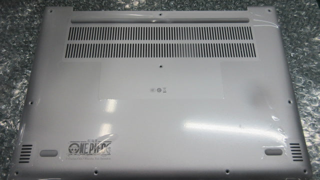 Lenovo Logic Lower Silver Hzw Cn - 5CB0N03434