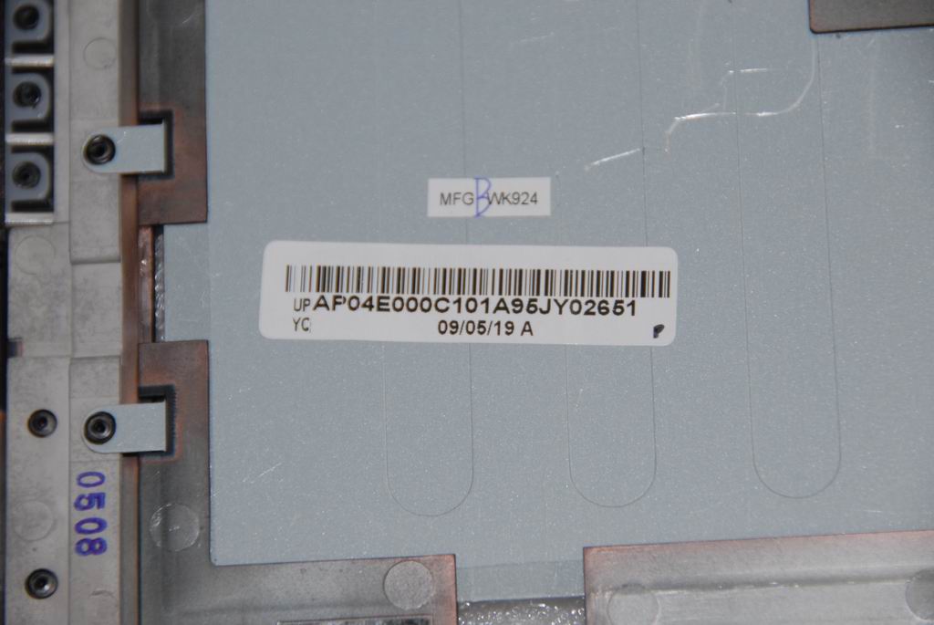 Lenovo Replacement Part - 31038249