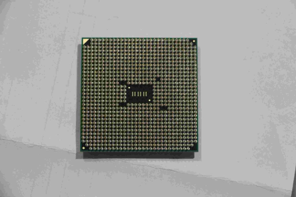 Lenovo Pu Processors - 01AG006