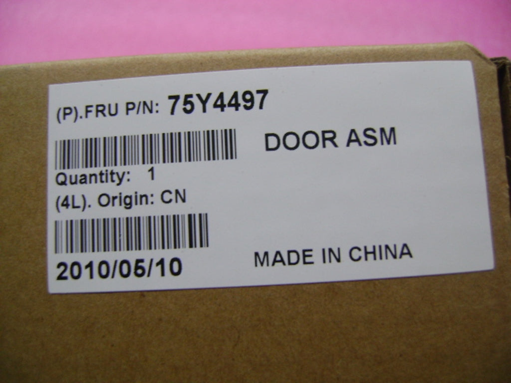 Lenovo Replacement Part - 75Y4497