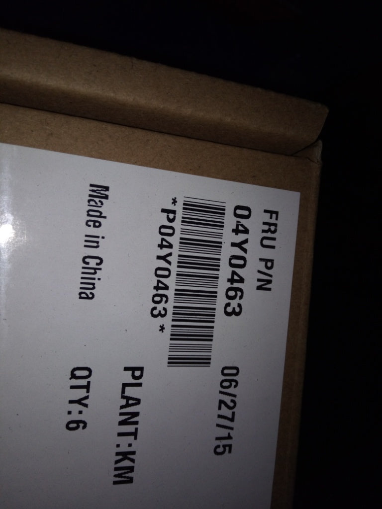Lenovo Ki Keyboards Internal - 04Y0463