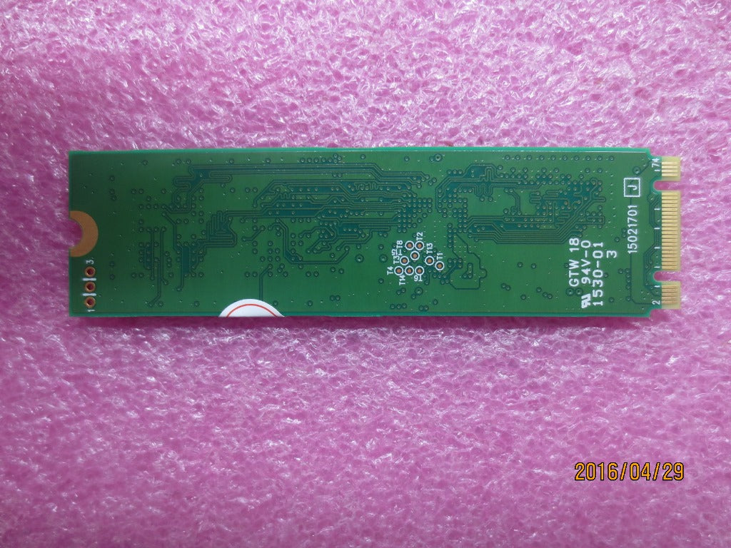 Lenovo Solid State Drives - 00JT088