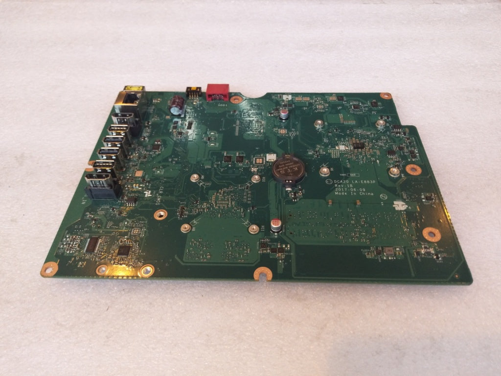 Lenovo Mb Dis 2G A6 Hdmi-In Win W/Rtc - 01LM160