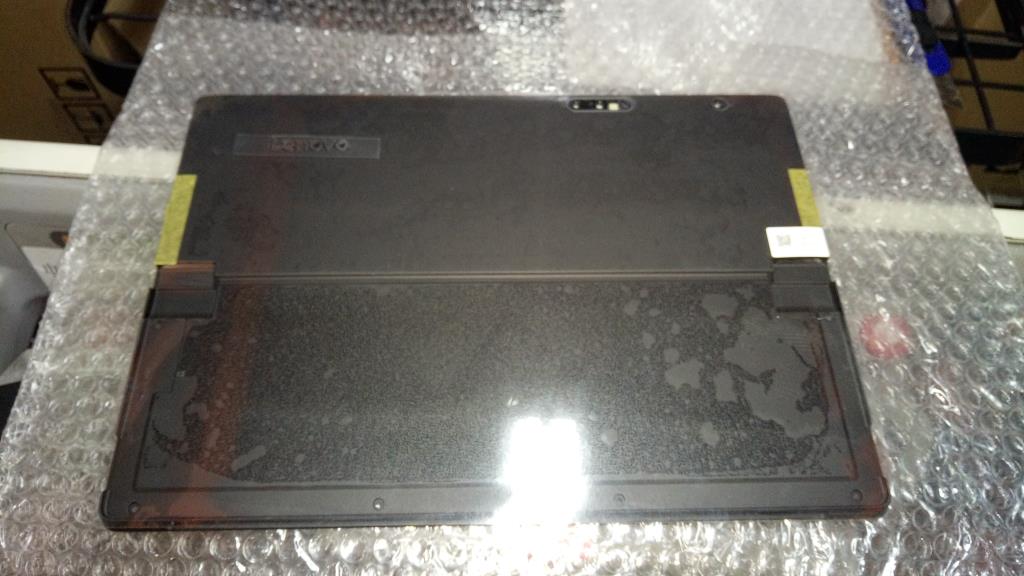 Lenovo Co Covers - 5CB0K81530