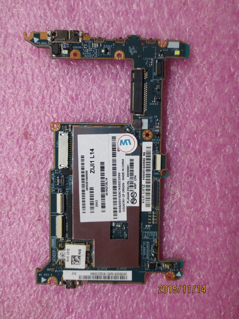 Lenovo Replacement Part - 00Hw061