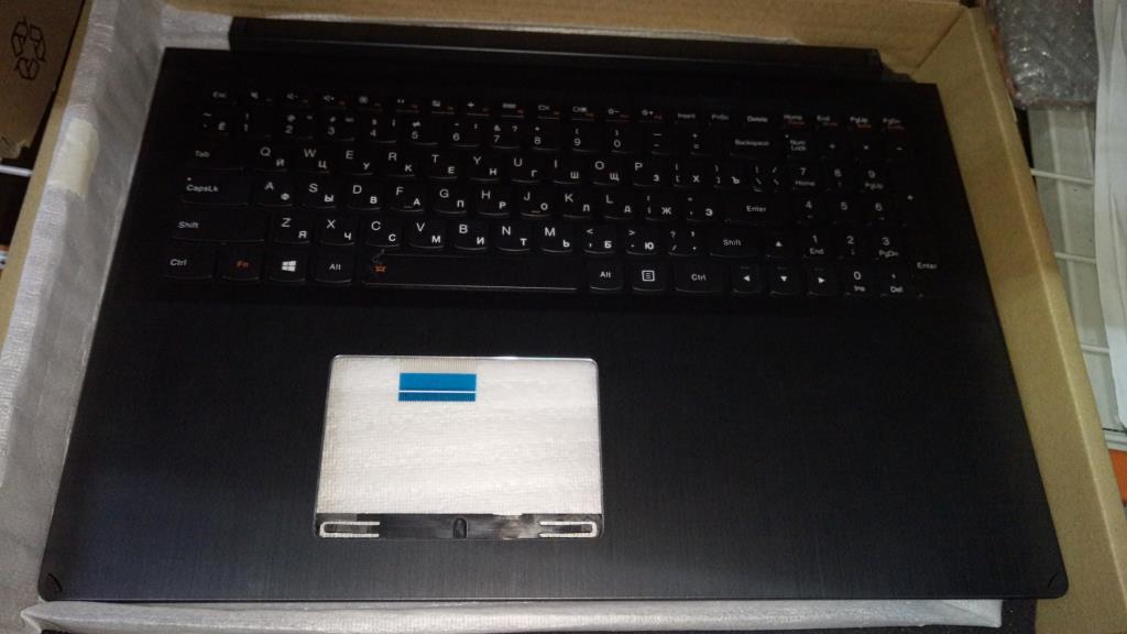 Lenovo Co Covers - 5CB0G91210