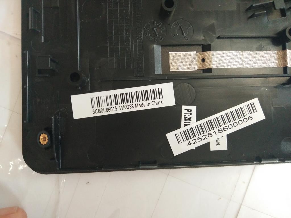 Lenovo Co Covers - 5CB0L66015