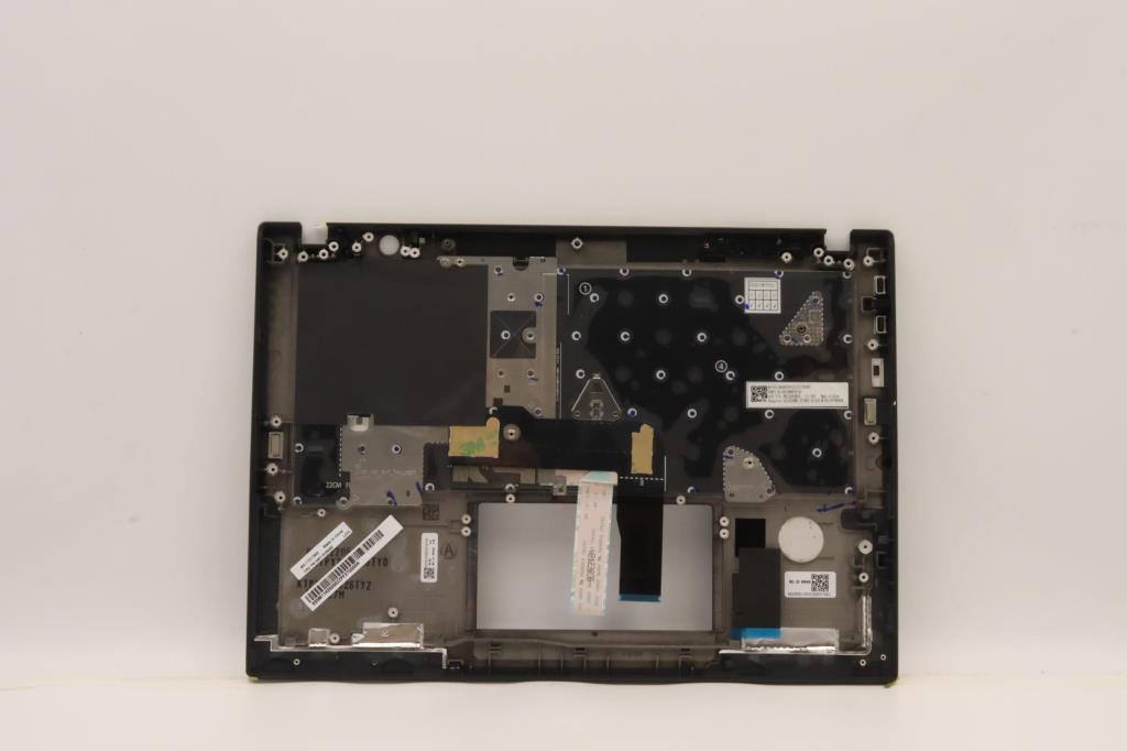 Lenovo Mechasm Kb Ccov Por Bklt Sunre - 5M11H26000