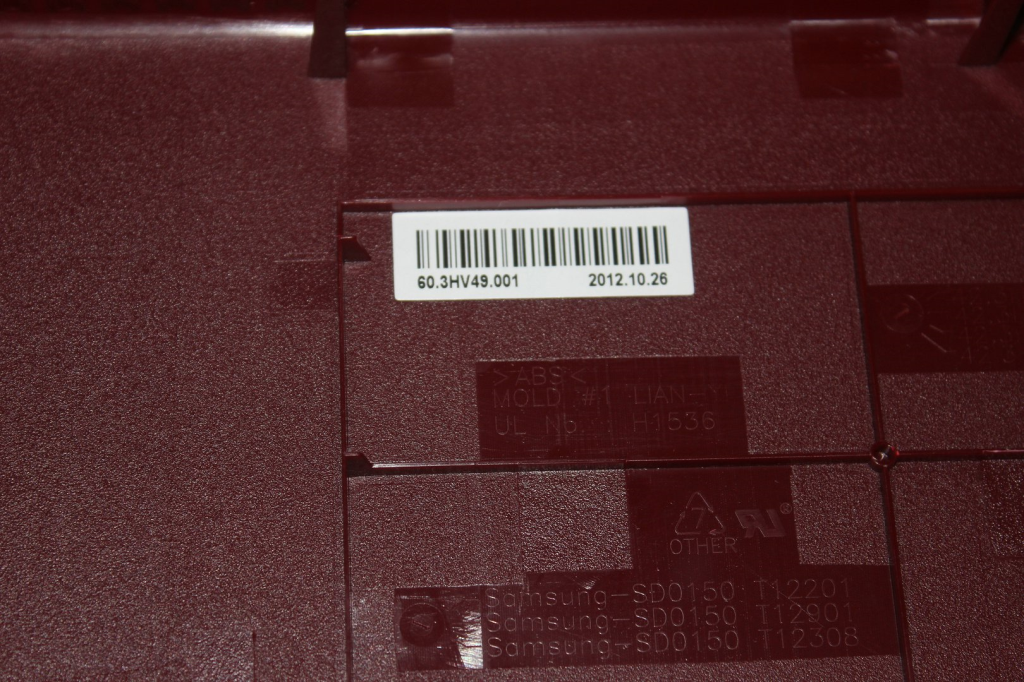 Lenovo Replacement Part - 90201751