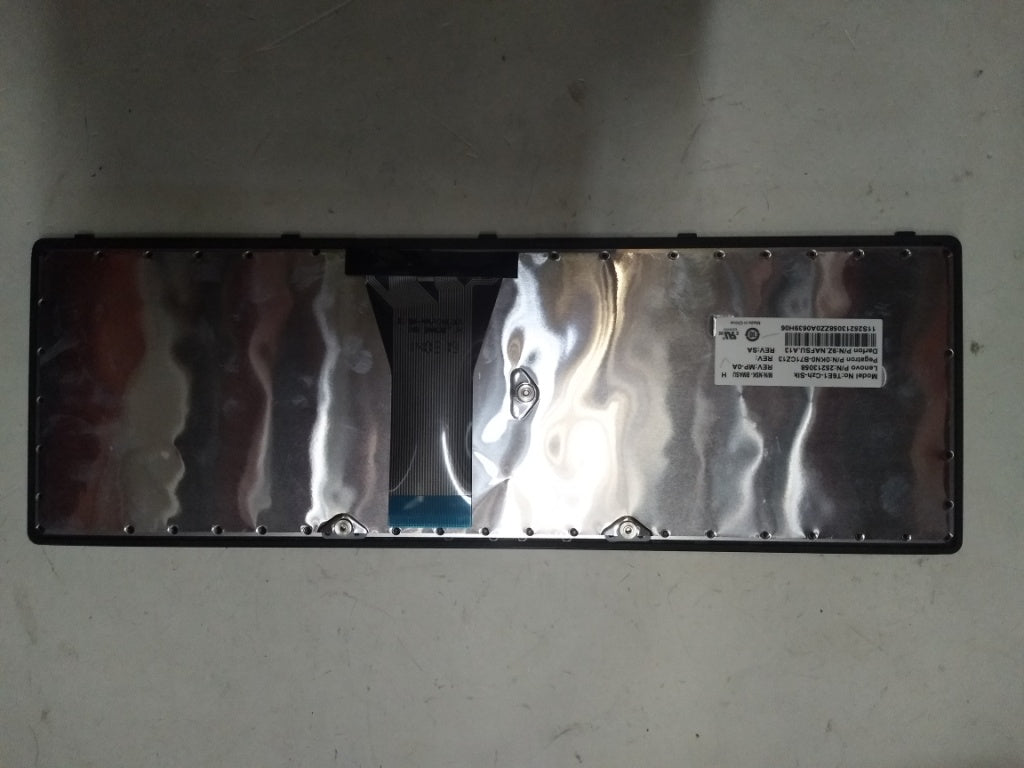 Lenovo Kb Keyboards External - 25213058