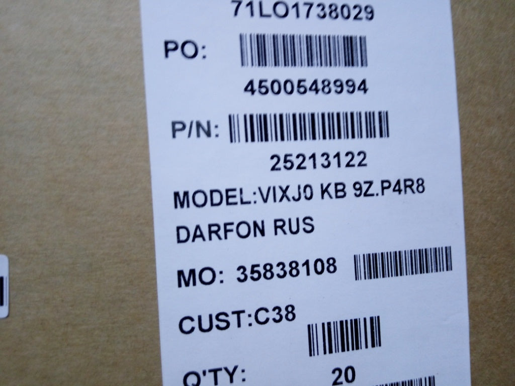 Lenovo Ki Keyboards Internal - 25213122