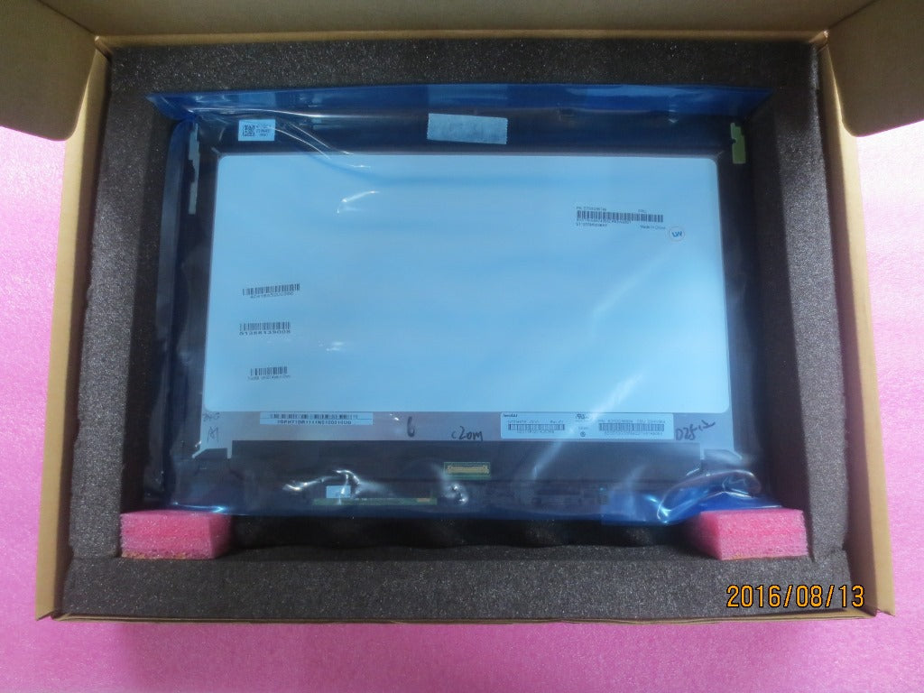 Lenovo Touch Assembly Fhd Inx+Lb W/Ca - 01AX908