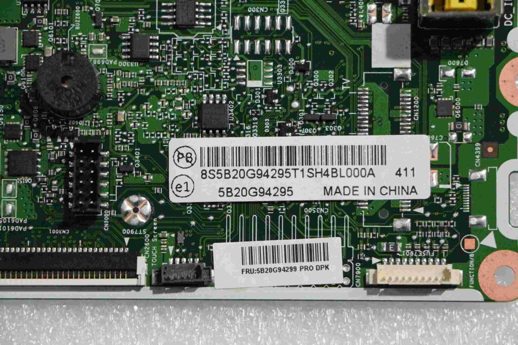 Lenovo Win 8 Mb - 5B20G94299