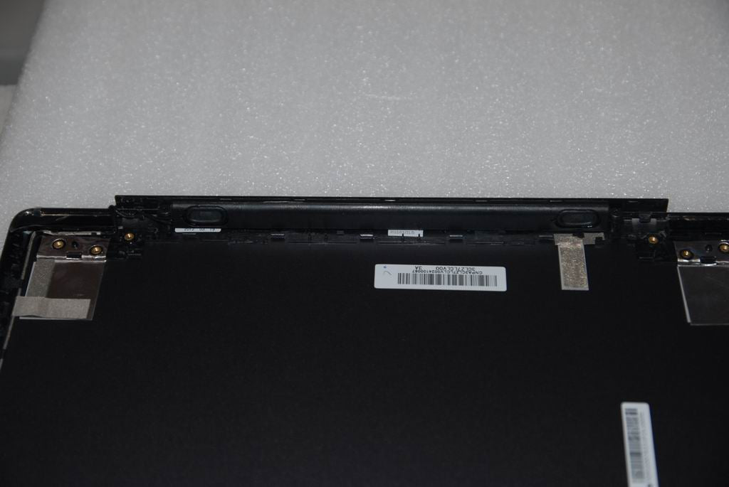 Lenovo Lcd Cover Lz7 Grey - 90200783