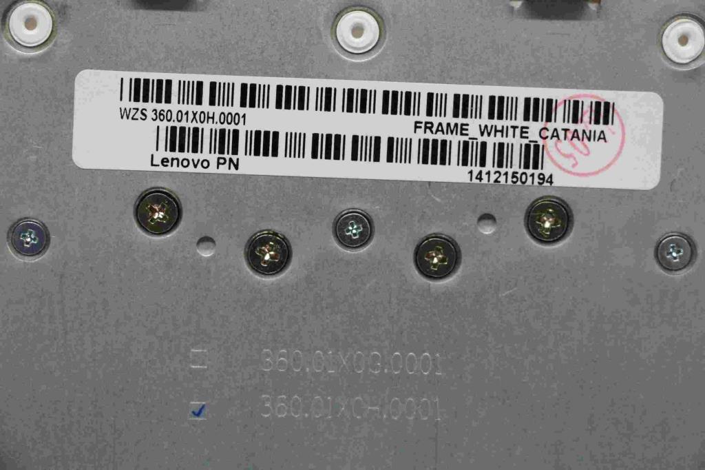 Lenovo Mx Misc External - 5SE0H29999
