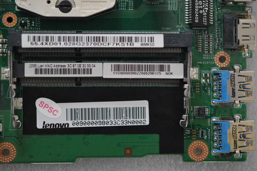 Lenovo Replacement Part - 90000980
