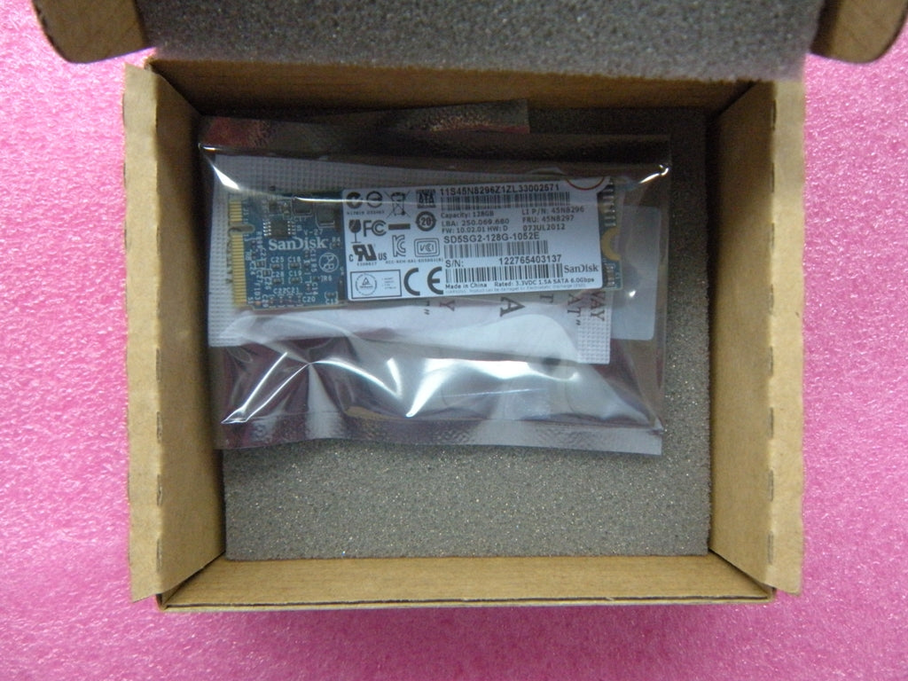 Lenovo Replacement Part - 45N8297