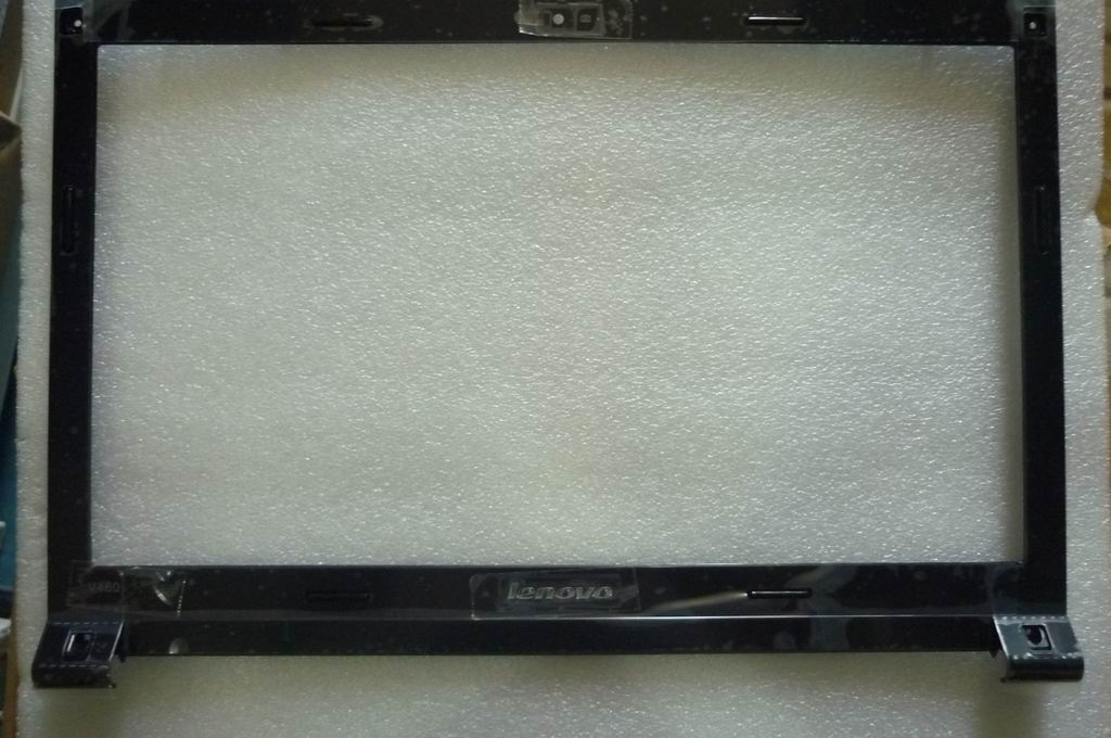 Lenovo 31043272 Cover La46 Lcd Bezel 14 W/Cam