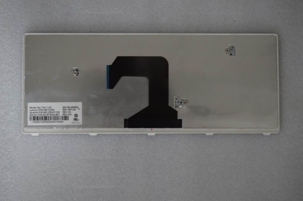 Lenovo Kb Keyboards External - 25212393