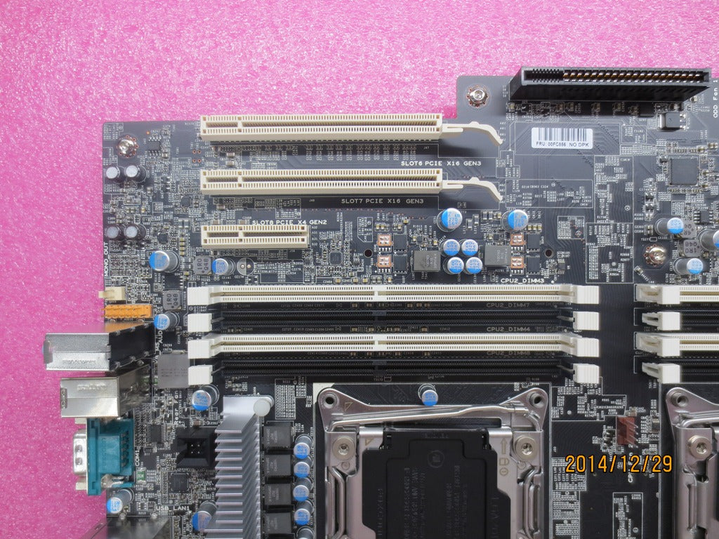 Lenovo Replacement Part - 00Fc856