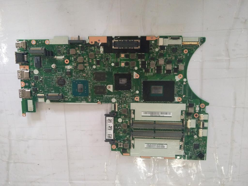 Lenovo Mb I77820Hq Nok Namt Ytpm - 01LW045