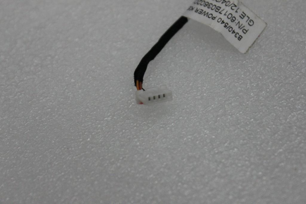 Lenovo 90200928 Cable B540 Power Board