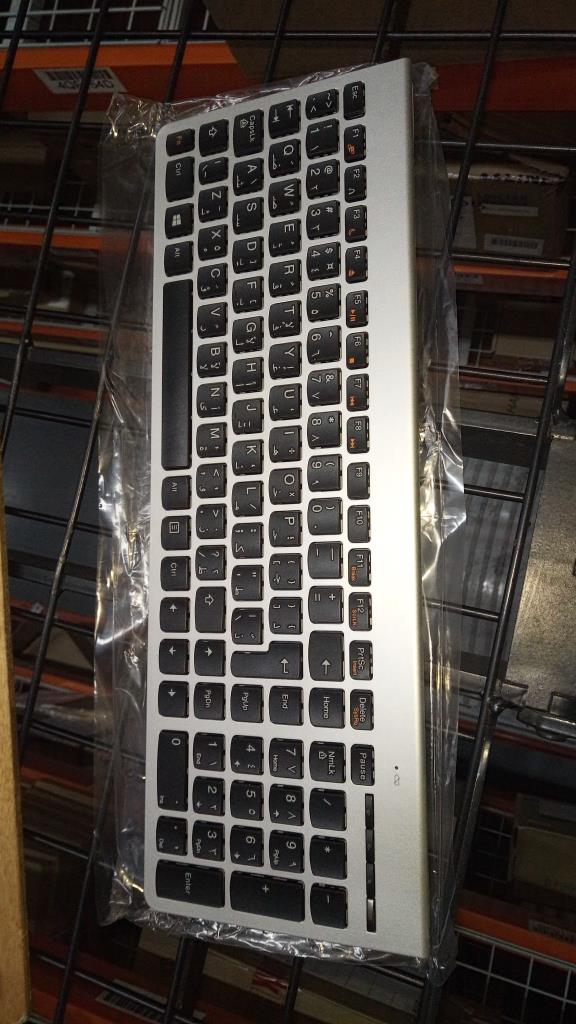 Lenovo Kb Keyboards External - 25209215