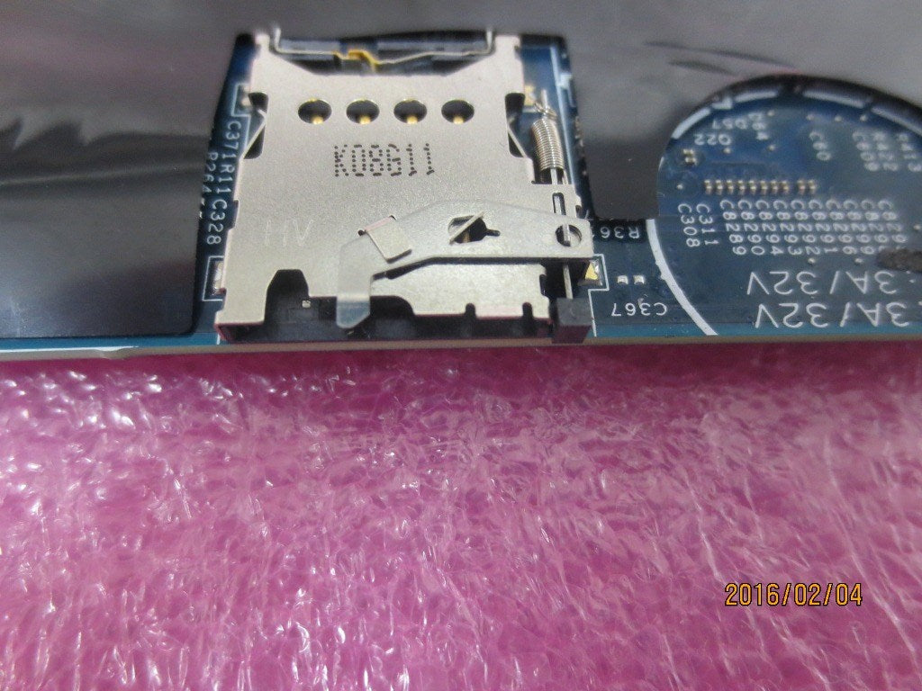 Lenovo Pl System Boards - 00HT354