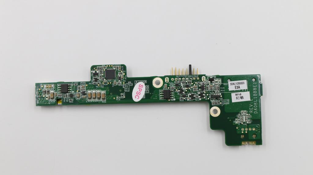 Lenovo Board Kl1 Charger Assembly Uma - 11010881