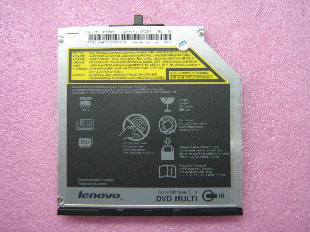 Lenovo 42T2545 - Part