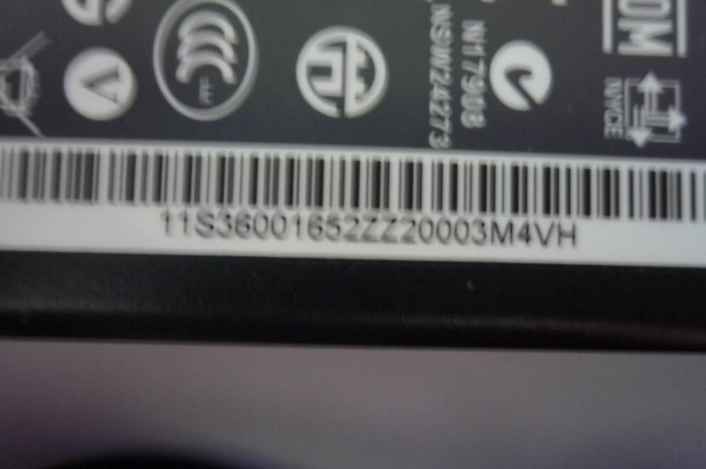 Lenovo Adapter Liteon Pa-1900-56Lc - 36001652