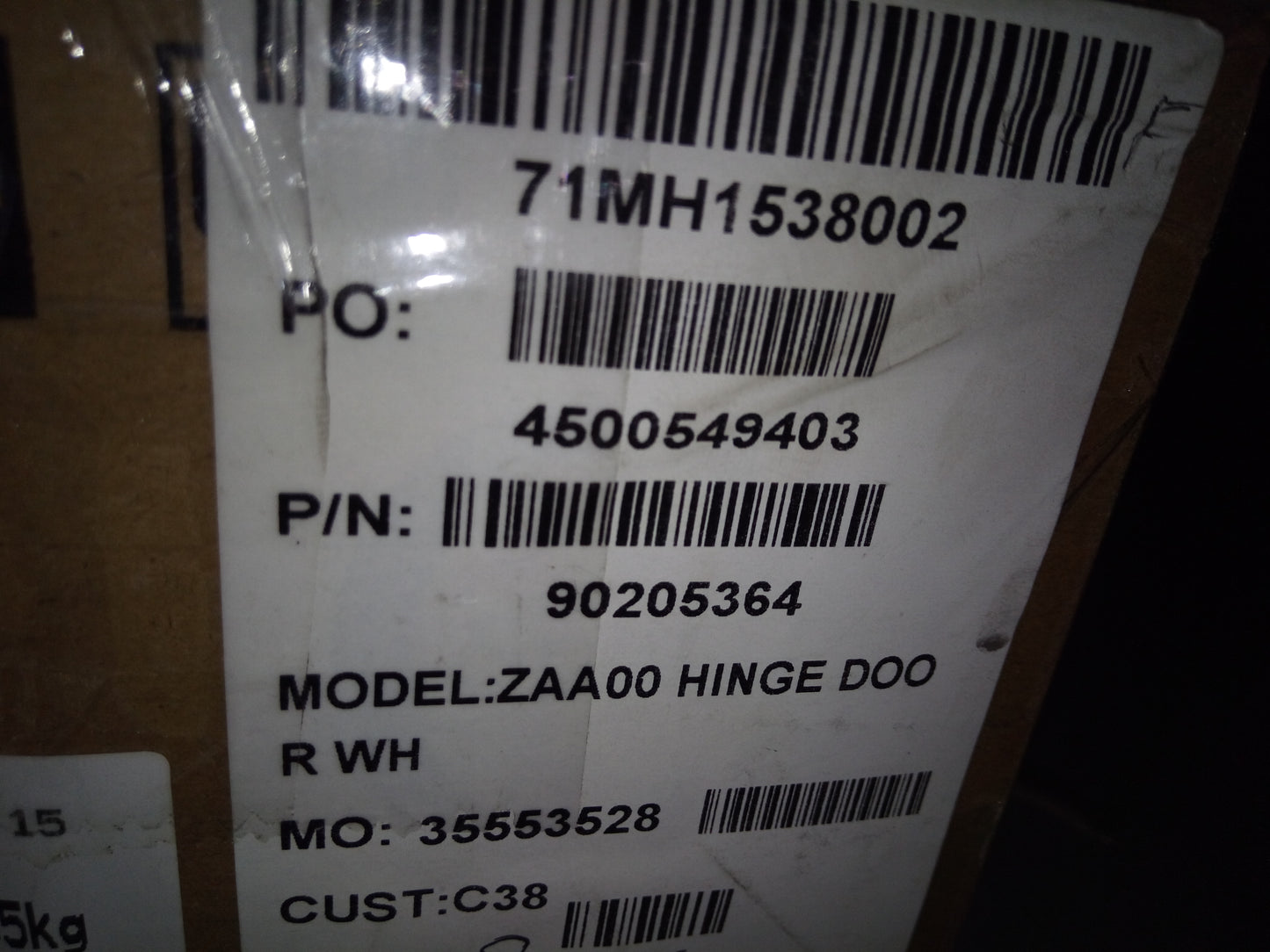 Lenovo Co Covers - 90205364