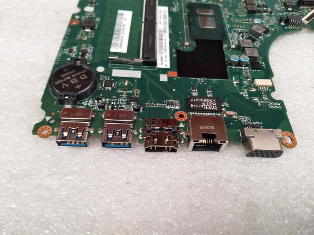 Lenovo Lv6A Mb(I3Cpu2.4G,4G,1V2G,Hsfo - 5B20M27671