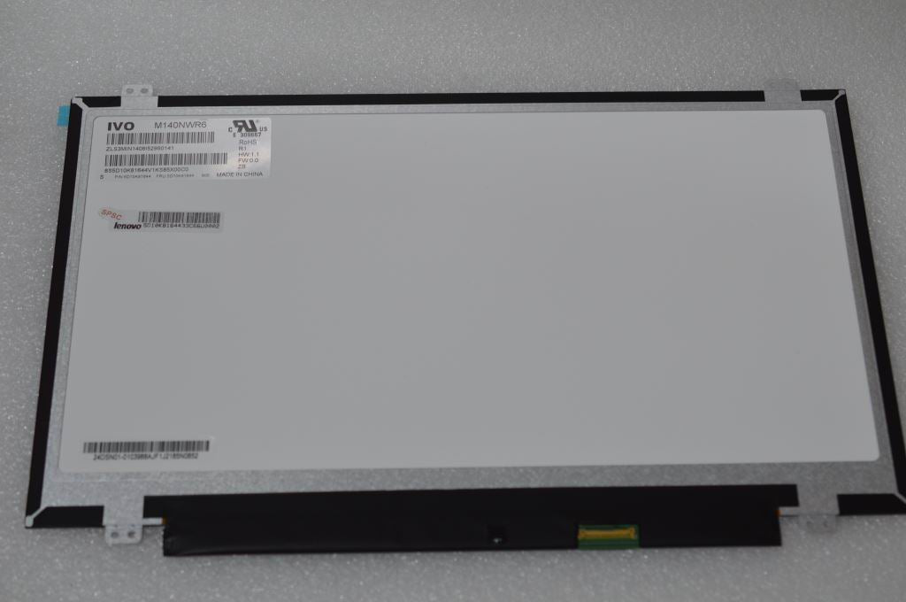 Lenovo Iv M140Nwr6-R1 Hdt Ag S Nb - 5D10K81644