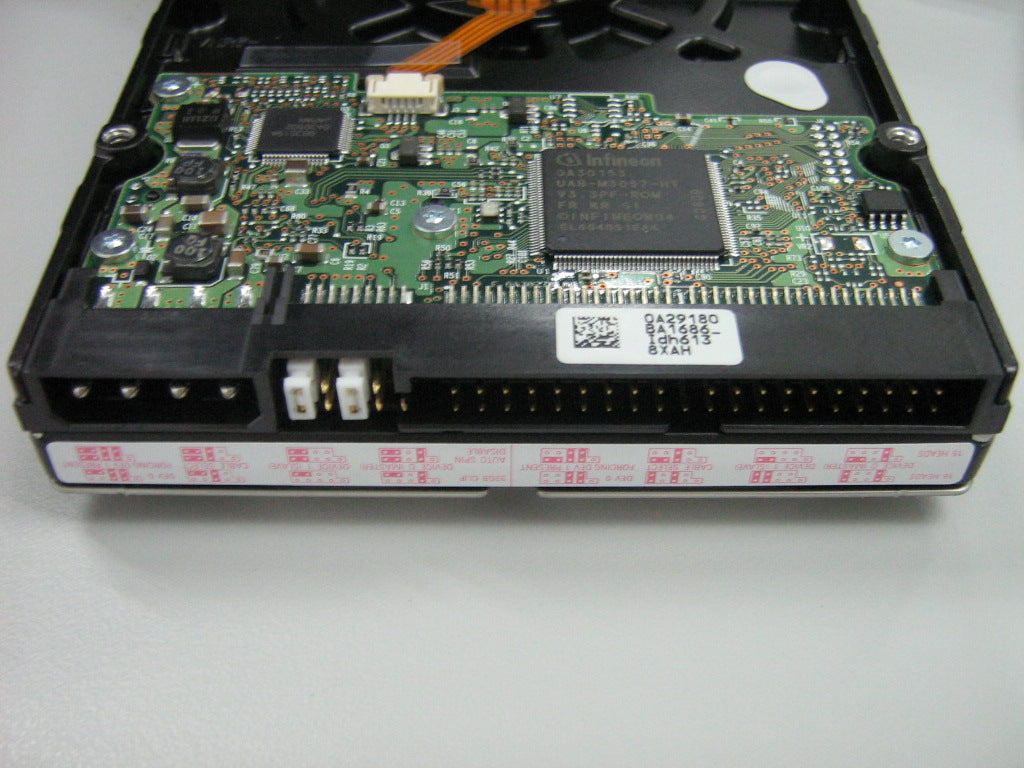 Lenovo Driveh .80Gb Pata - 40Y8758