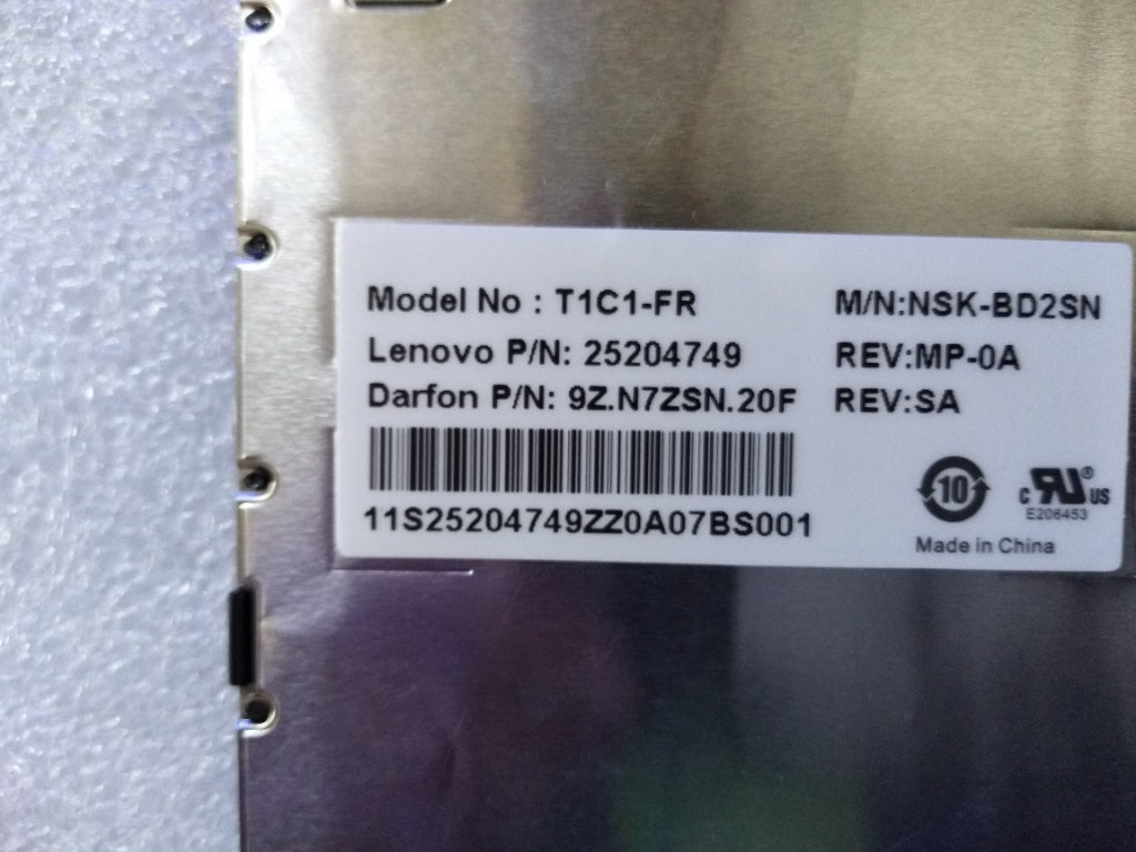 Lenovo Kb Keyboards External - 25204749