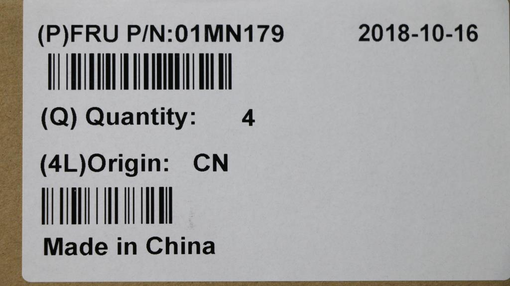 Lenovo Camera Assembly 2D Ts - 01MN179