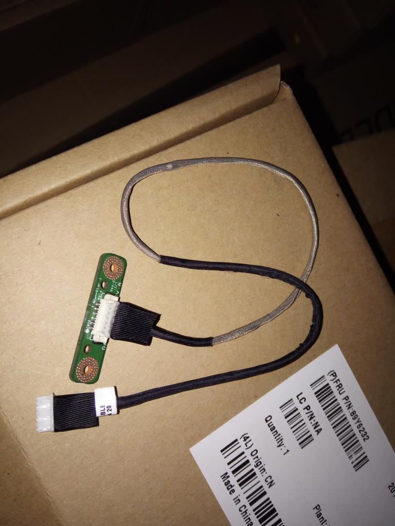 Lenovo Ee - 89Y6232