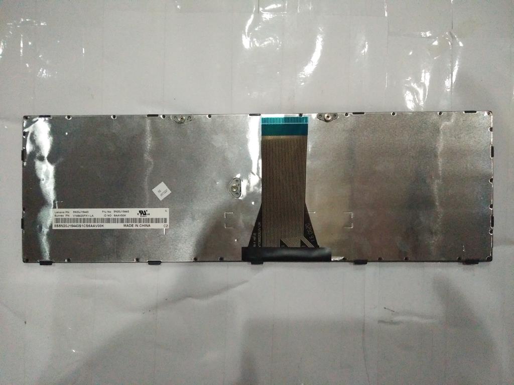 Lenovo Ki Keyboards Internal - 5N20J15443
