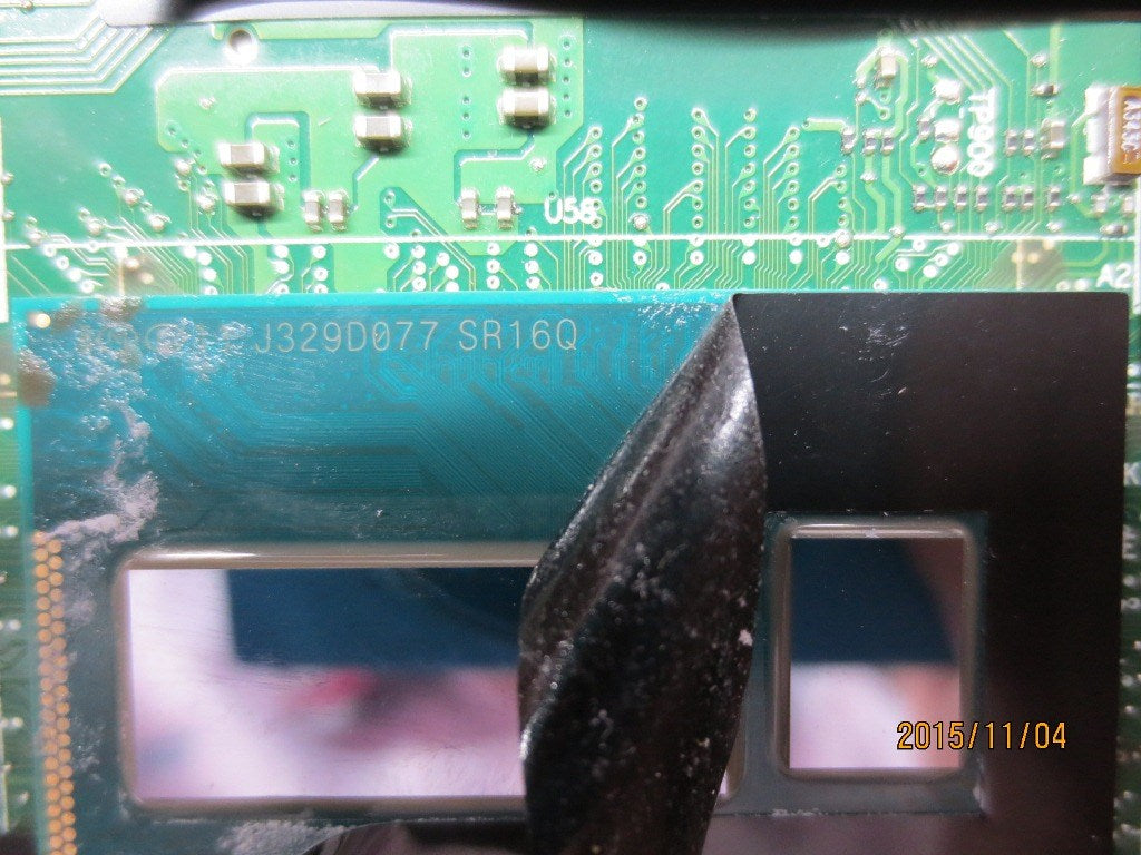 Lenovo Replacement Part - 04X4033